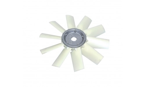 Вентилятор для 4-х цилиндрового двигателя 4 Cylinder’s Fan