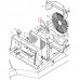 Вентилятор охлаждения радиатор BR260/45