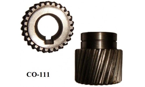 Зубчатое колесо СО-111